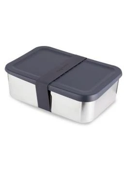 BergHOFF | Stainless Steel Lunch Box,商家Saks OFF 5TH,价格¥299