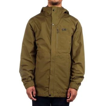 Outdoor Research | Outdoor Research Men's Foray 3-In-1 Parka 6.9折