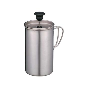 商品Snow Peak | Snow Peak Titanium Cafe Press,商家Moosejaw,价格¥429图片