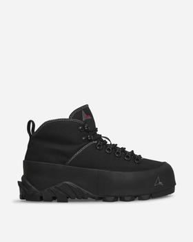 ROA北京, ROA | CVO Boots Black商品图片 额外8.6折, 额外八六折