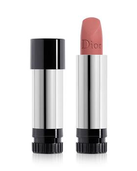 Dior | Rouge Dior Matte Lipstick - The Refill商品图片,满$100享8.5折, 独家减免邮费, 满折