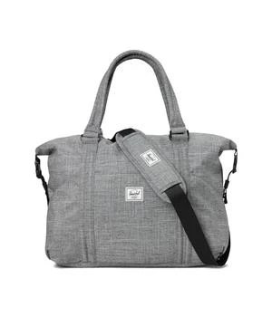 Herschel Supply | Strand Duffel Diaper Bag,商家6PM,价格¥414