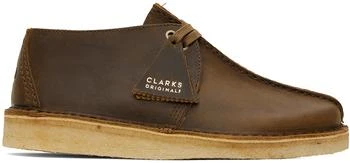 推荐Brown Trek Desert Derbys�商品