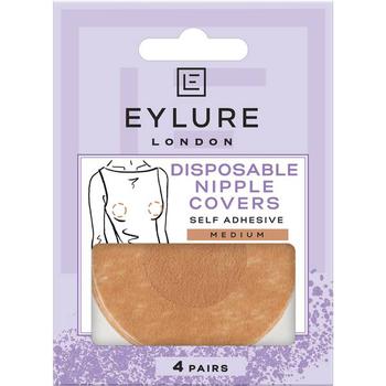 商品EYLURE | Eylure Disposable Nipple Cover - Medium,商家LookFantastic US,价格¥69图片