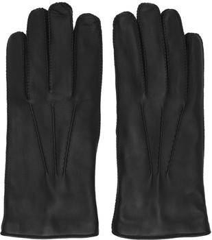 Black Harris Gloves product img