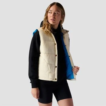 Stoic | Synthetic Insulated Vest - Women's,商家Backcountry,价格¥293