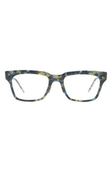 Thom Browne | 54mm Square Optical Frames 4.6折