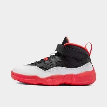 Jordan | Little Kids' Jordan Jumpman Two Trey Basketball Shoes 满$100减$10, 独家减免邮费, 满减