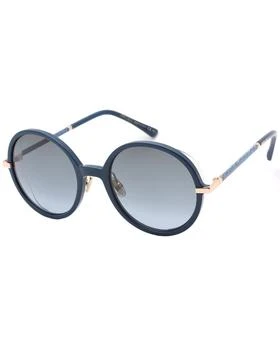 Jimmy Choo | Jimmy Choo Women's Ema/S 55mm Sunglasses 1.4折, 独家减免邮费