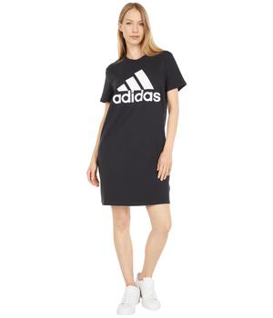 Adidas | Essentials Dress商品图片,6.1折, 独家减免邮费
