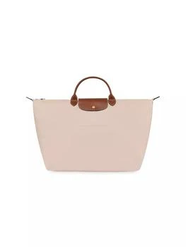 Longchamp | Large Le Pliage Travel Bag 