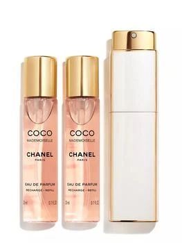 Chanel | Eau de Parfum Twist And Spray 独家减免邮费