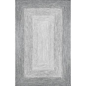 nuLOOM, nuLOOM | Festival HJFV13C 8'6" x 11'6" Area Rug商品图片 额外9折, 额外九折
