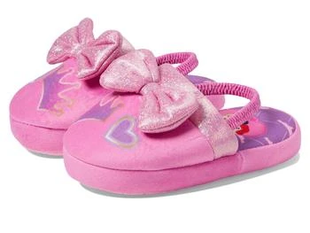 Josmo | Disney Princess Slipper (Toddler/Little Kid),商家Zappos,价格¥152
