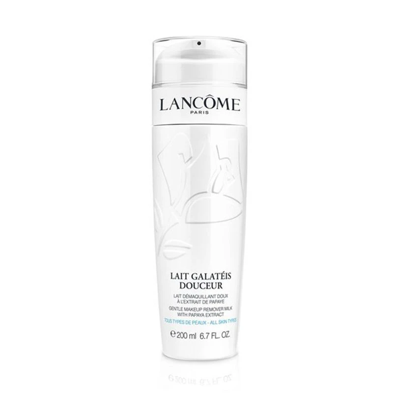 Lancôme |  Lancome兰蔻清滢洁面卸妆乳液400ML,商家VPF,价格¥275