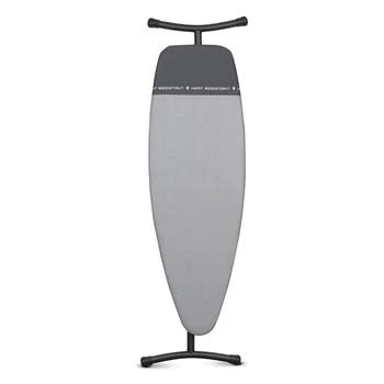 Ironing Board D, 53 x 18", Parking Zone