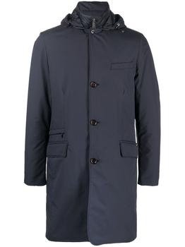 推荐Moorer `Redon` Coat商品