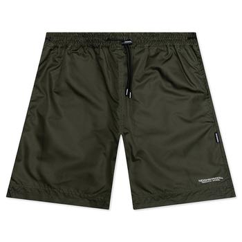 推荐Neighborhood Training / E-ST Shorts - Olive Drab商品