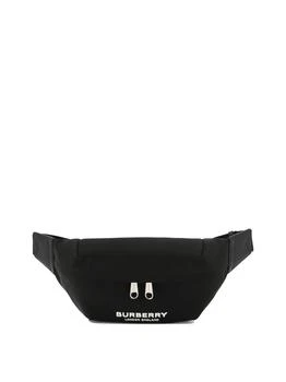 Burberry | Sonny Belt Bags & Body Bags Black,商家Wanan Luxury,价格¥4214