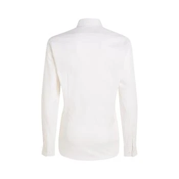 Calvin Klein | Chemise en coton 6.0折
