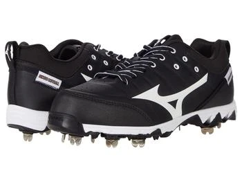 Mizuno 9 Spike™ Swift 7 Low Metal Softball Cleat