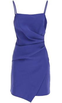 时尚pinko连衣裙女装, PINKO | Pinko Dresses Blue商品图片 