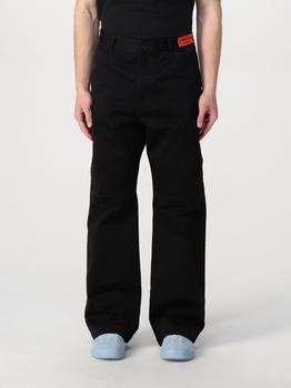 推荐Heron Preston pants for man商品