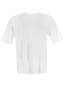 推荐Ribbed T-Shirt商品