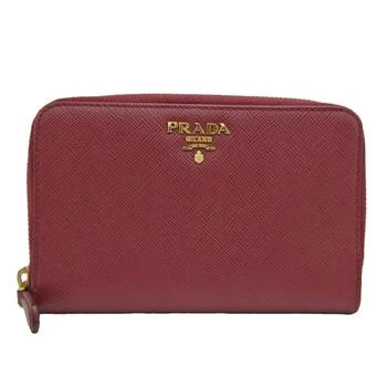 推荐Prada Saffiano  Leather Wallet  (Pre-Owned)商品