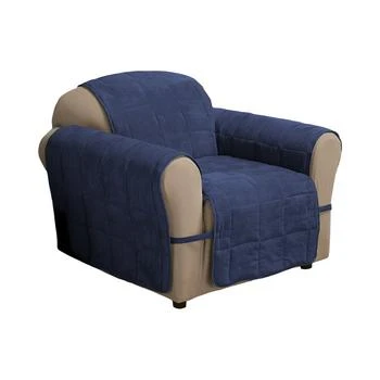 P/Kaufmann Home | Faux Suede Ultimate Chair Protector,商家Macy's,价格¥458