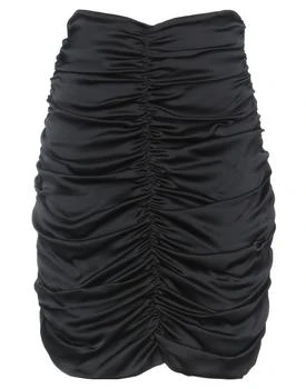 Mini skirt,价格$157.60
