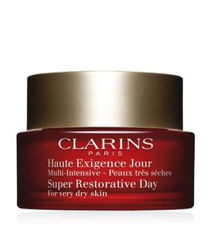 娇韵诗面霜保质期, Clarins | Super Restorative Day For Very Dry Skin Types (50ml)商品图片 