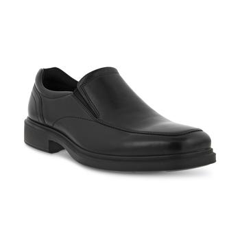 ECCO | Men's Helsinki Slip-On Loafers商品图片,