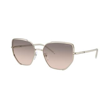 推荐Women's Sunglasses, PR 50WS 58商品