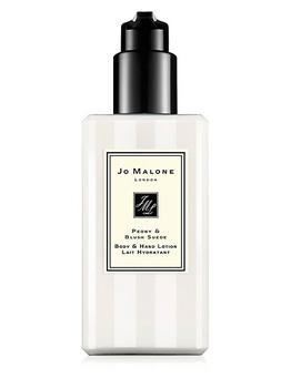 Jo Malone London | Peony and Blush Suede Body and Hand Lotion商品图片,