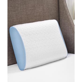 商品Supreme Cool Aerofusion Memory Foam Bed Pillow图片