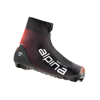 Alpina | Alpina 男士滑雪靴 11871621STYLE 红色,商家Beyond Moda Europa,价格¥1582