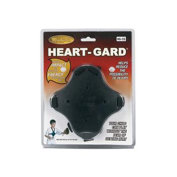商品Markwort | Heart-Guard Baseball Softball Chest Protector,商家Macy's,价格¥119图片