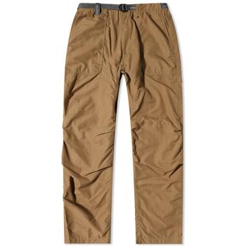 推荐and wander Nylon Climbing Pant商品