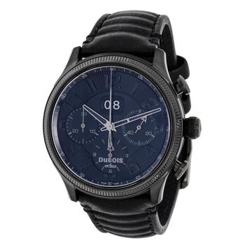 推荐DuBois Et Fils Limited Edition Chronograph Big Date Automatic Men's Watch DBF001-03商品