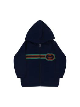 Gucci | Hoodie For Boy 8.1折
