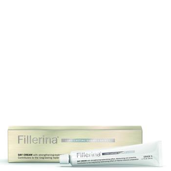 推荐Fillerina Long Lasting Durable Effect Day Cream Grade 5 1.7 oz商品