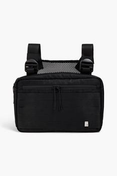 商品1017 ALYX 9SM | Mesh-paneled shell belt bag,商家THE OUTNET US,价格¥1373图片