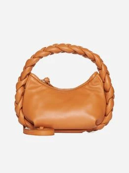 推荐Espiga mini leather bag商品