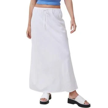 推荐Women's Haven Maxi Slip Skirt商品