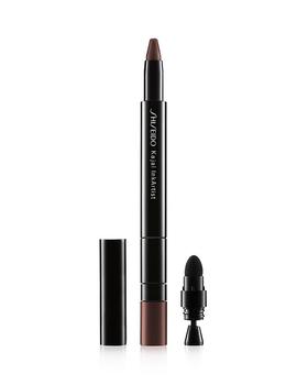 Shiseido | 引釉眼彩笔(眼影/眼线/眉笔) - 2018秋季新品商品图片,满$150减$20, 满减