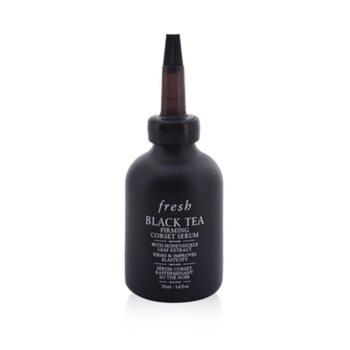 Fresh | Fresh Black Tea Ladies cosmetics 809280150715商品图片,7.9折
