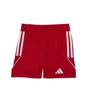 Adidas | Tiro 23 Shorts (Little Kids/Big Kids) 7.7折起