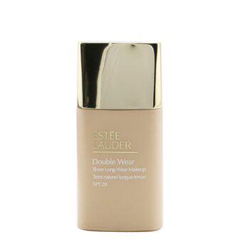 雅诗兰黛沁水粉底液成分, Estée Lauder | Double Wear Sheer Long Wear Makeup Spf 20商品图片 额外8折, 额外八折