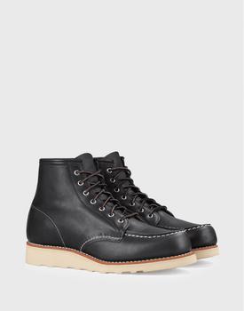 Red Wing | 6 Inch Moc Boots (3373)商品图片,